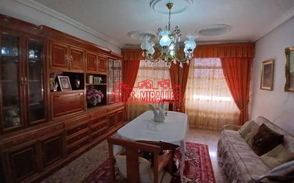 Haus oder Chalet zum verkauf in San Juan, Aspe Centro, Aspe