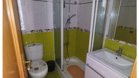 Foto 5 de Piso en venta en Daroca, Barrio de Delicias, Zaragoza Capital