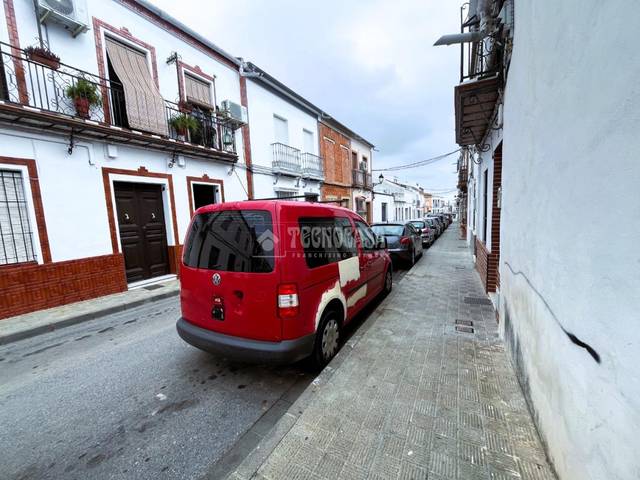 Casa-chalet en Venta en Pilas