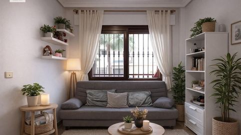 Foto 4 de Estudio en venta en Solymar, Benalmádena