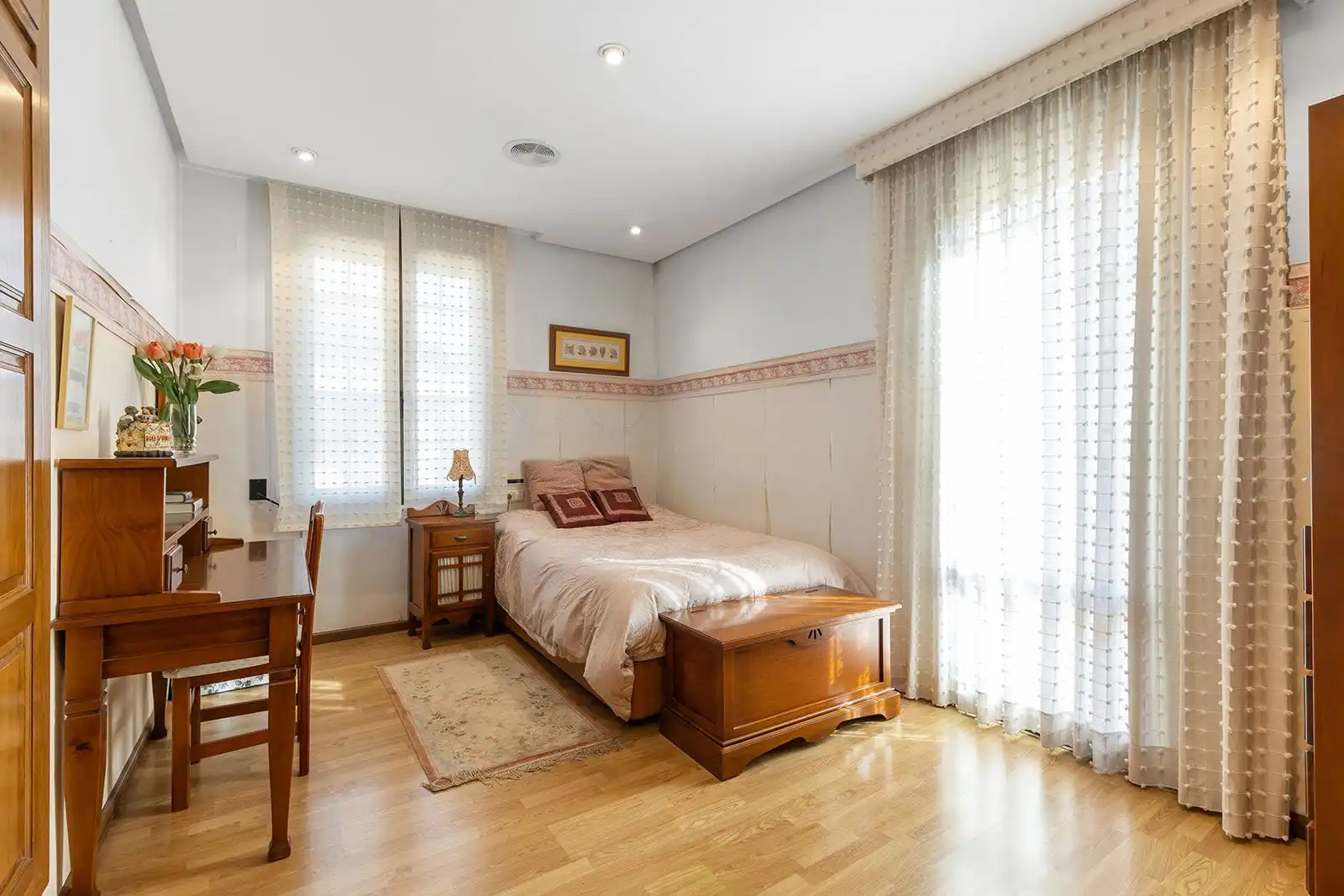 Detached house with terrace for sale in Calle Mar Negro, imagen 48