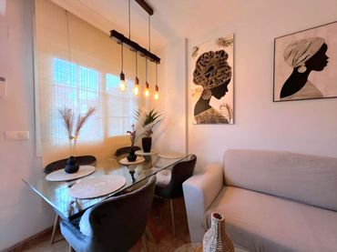Casa aparellada amb piscina en venda a Orihuela Costa