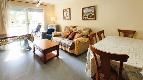 Foto 4 de Piso en venta en Fabraquer, Playa Muchavista, El Campello