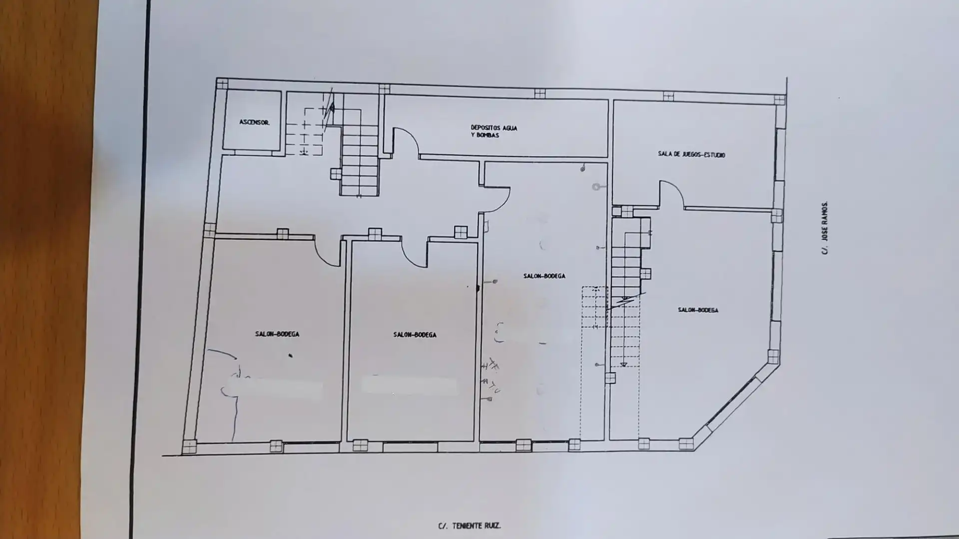 Wohnung mit Aufzug zum Verkauf in Elche ciudad, imagen 45