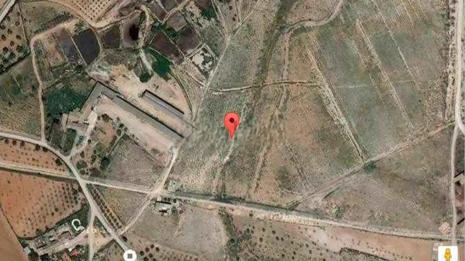 Terreno industriale in vendita a Calle Espinar 21, imagen 5