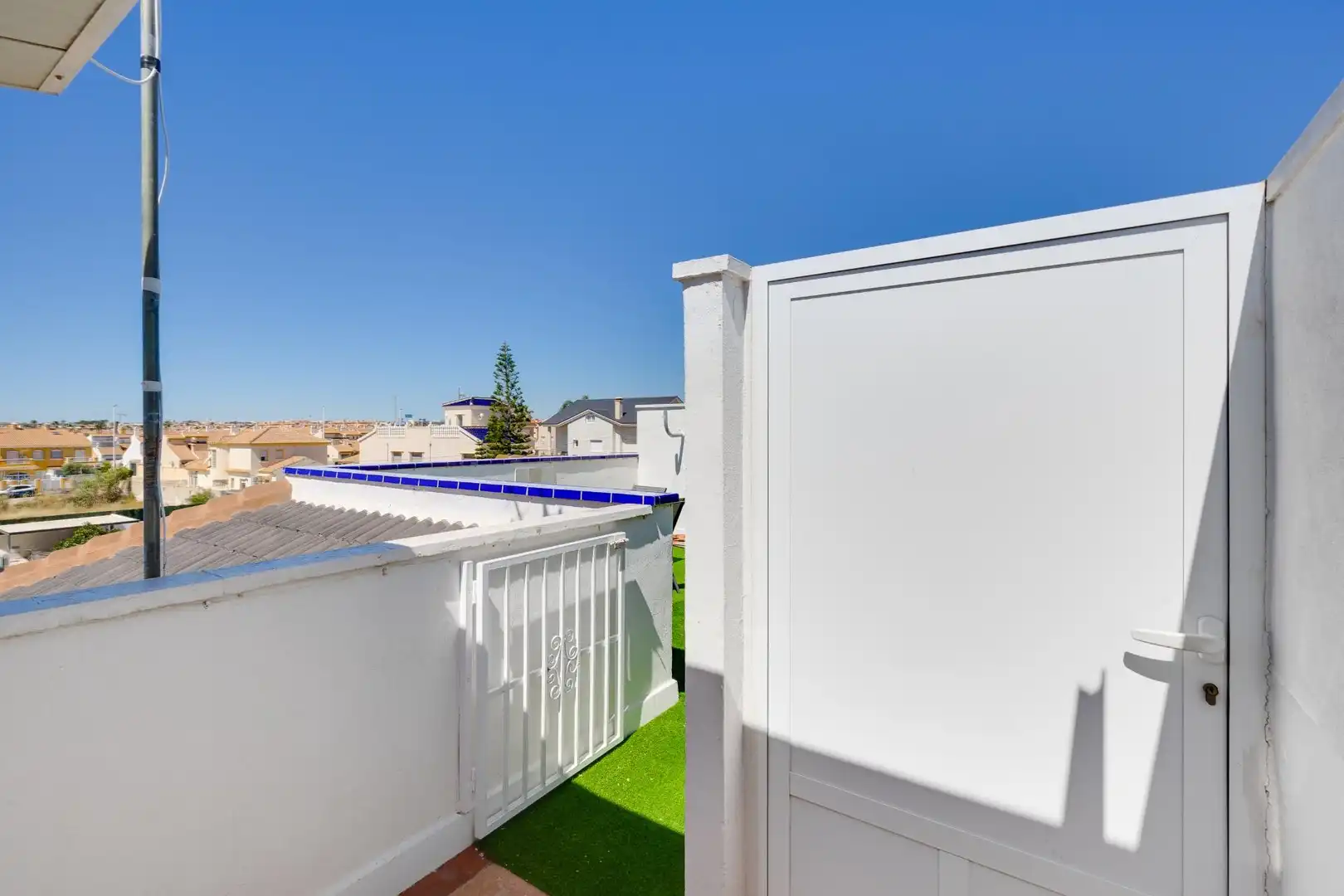 Terrace of Attic for sale in Orihuela Costa