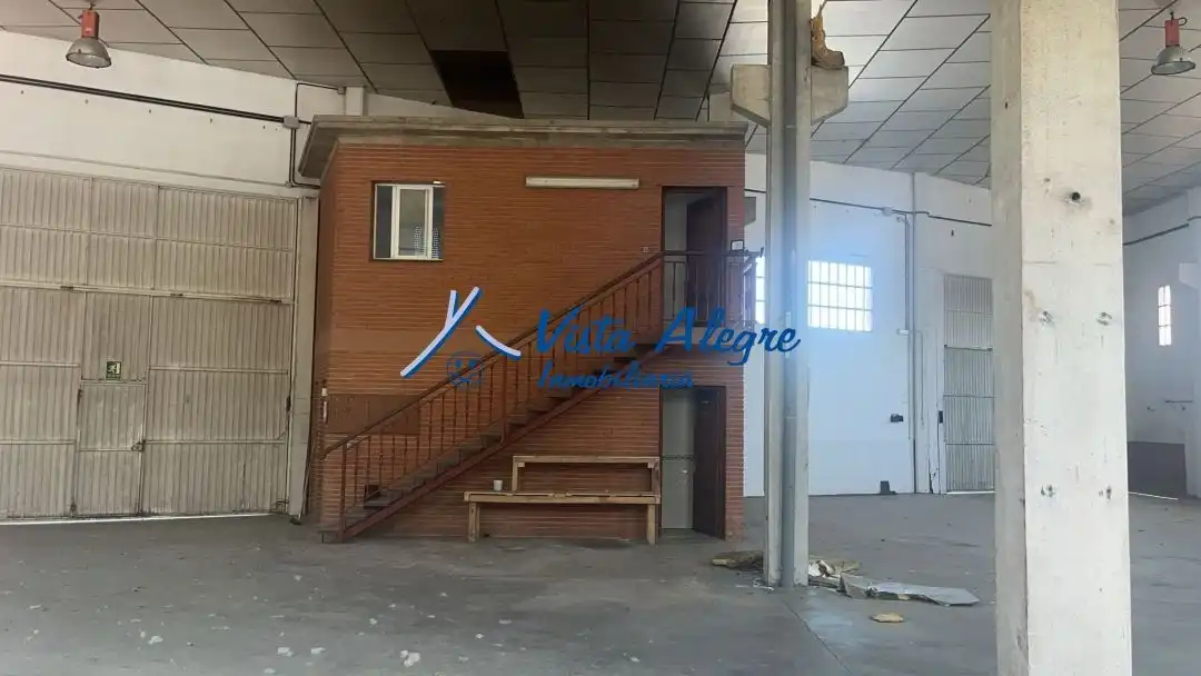 Nave industrielle à vendre à Haro, imagen 7