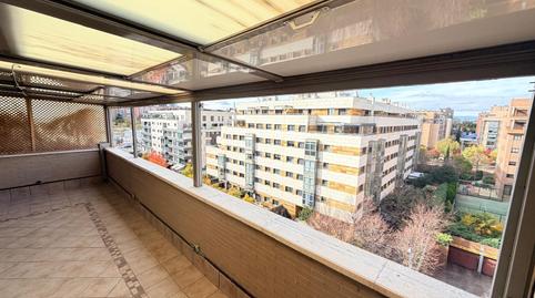 Foto 4 de Àtic en venda a Calle de Vicente Blasco Ibáñez, Sanchinarro, Madrid