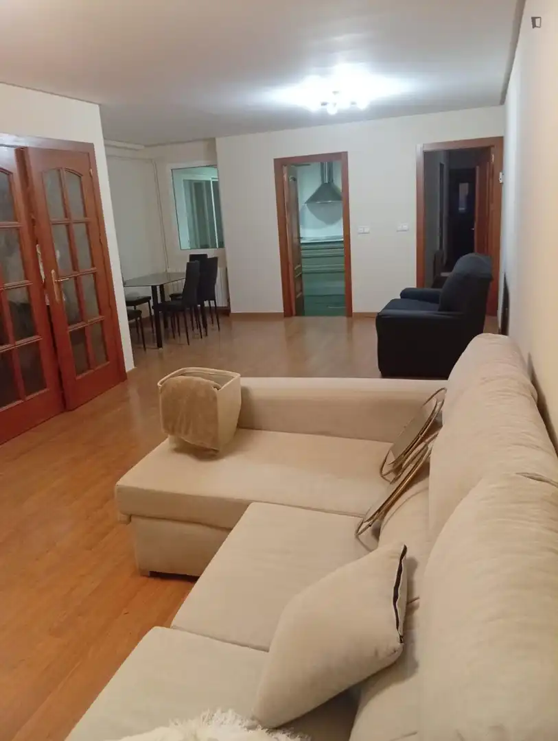 Apartamento de alquiler en Fátima