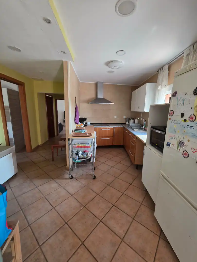 Casa o xalet en venda a Pontons