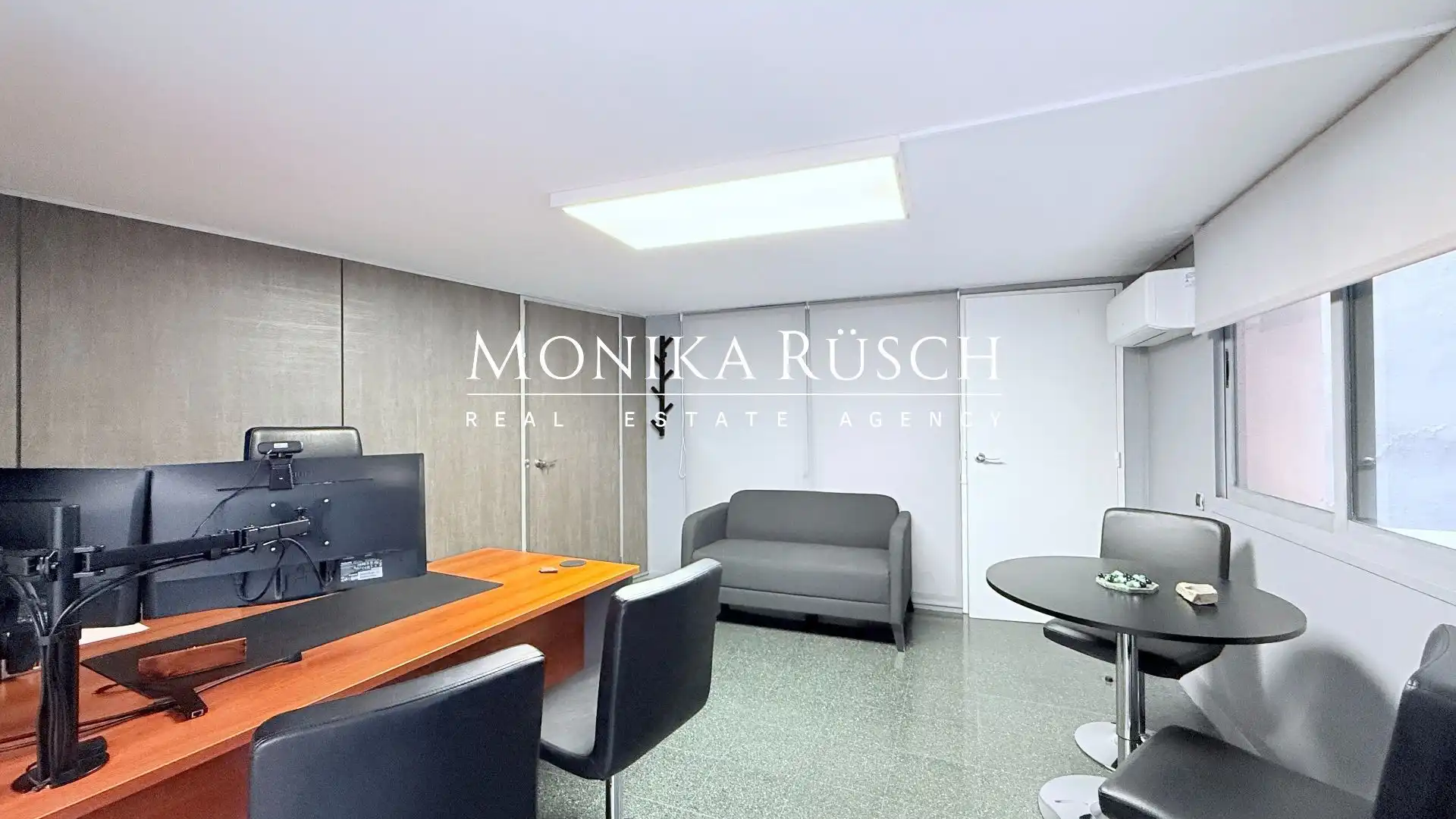 Office for sale in Cornellà de Llobregat  with Air Conditioner and Heating