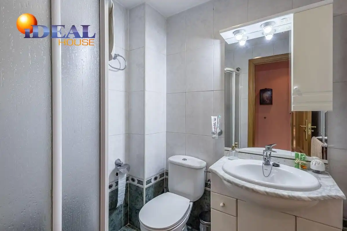 Flat with terrace for sale in Chana, imagen 23