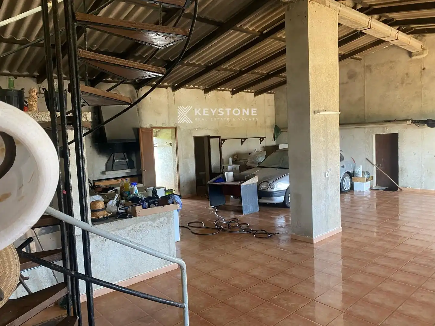 Casa o xalet en venda en Manacor amb Traster i Piscina