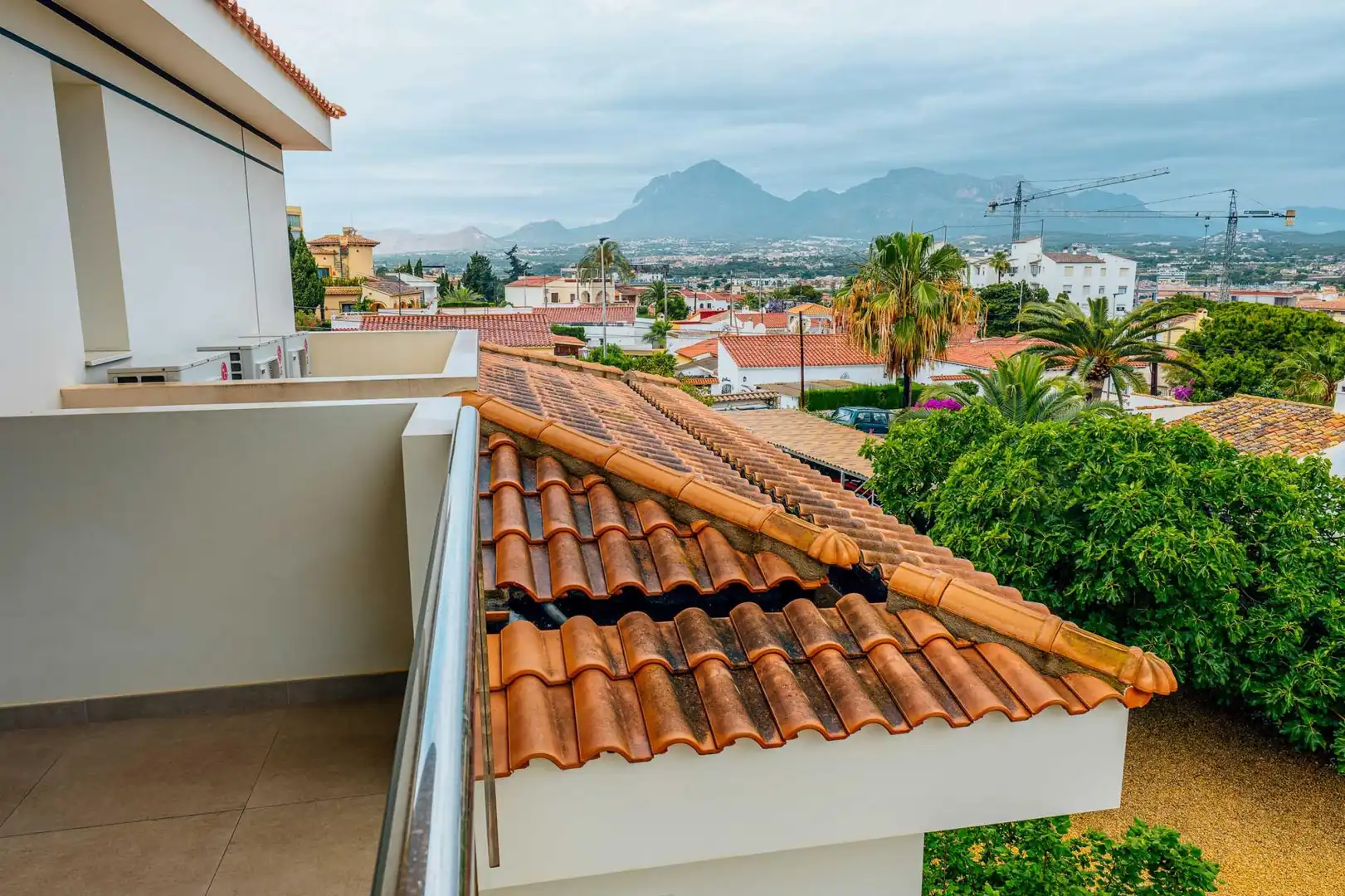 Xalet amb piscina en venda a L'Albir, imagen 75