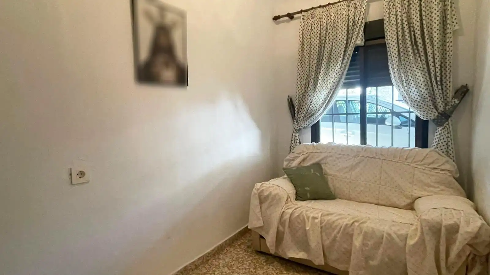 Habitación de Casa o chalet en venta en Espiel con Calefacción, Jardín privado y Terraza