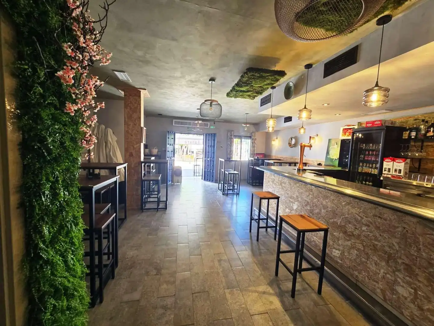 Business premises for transfer in Castilleja de Guzmán, imagen 6