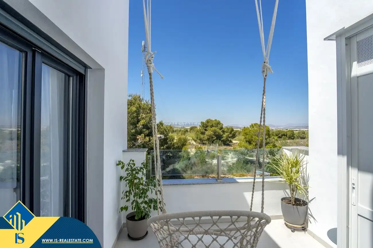 Haus mit Terrasse zum Verkauf in San Miguel de Salinas, imagen 38