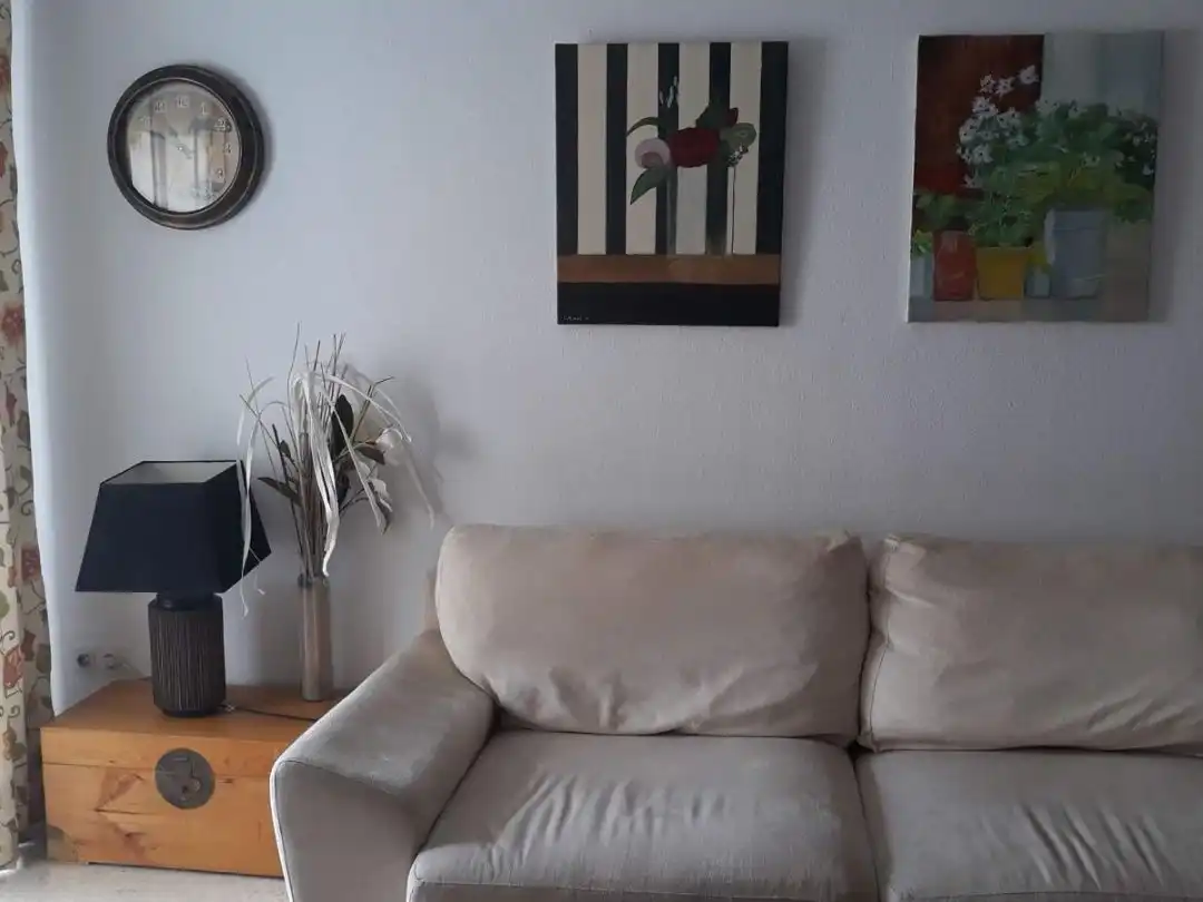 Apartament amb piscina en venda a AVENIDA PAZ 2, imagen 8