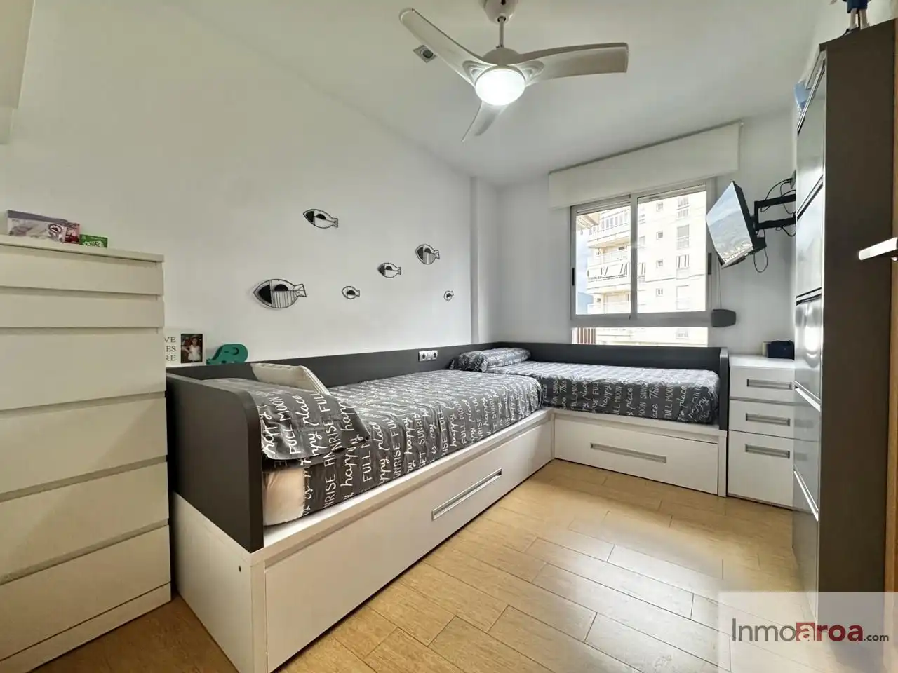 Wohnung mit Pool zur Miete in calle Apòstol Santiago, imagen 23
