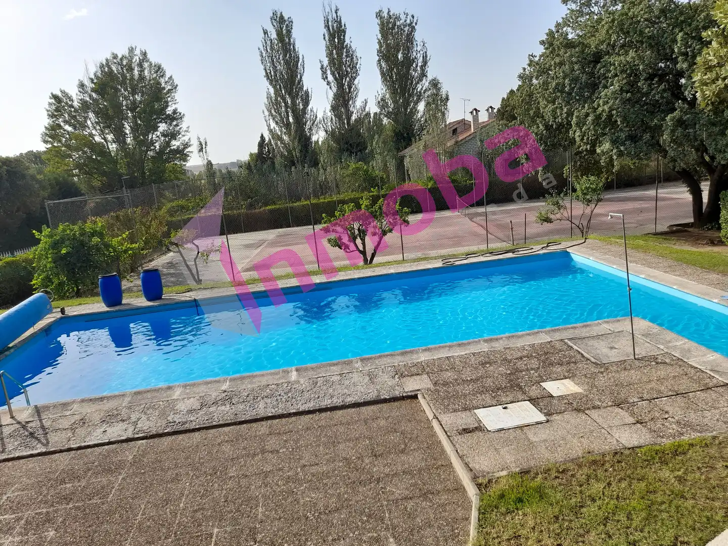Casa con terraza en venta en Zona Rural, imagen 2