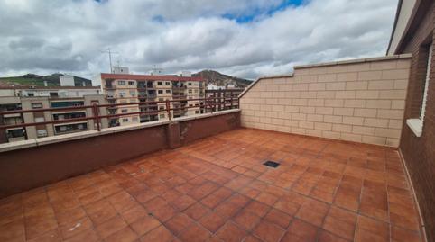 Photo 2 of Attic for sale in Paseo de San Gregorio, 80, Centro, Puertollano