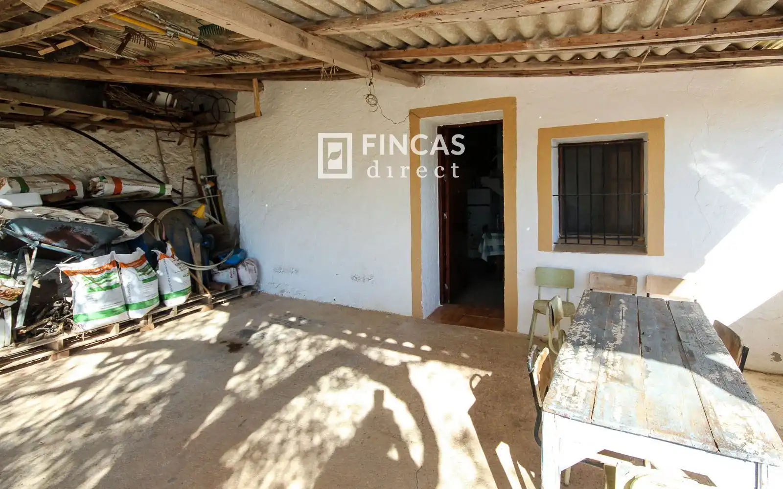 Casa rústica en venda a RJRJ+HGM, imagen 7