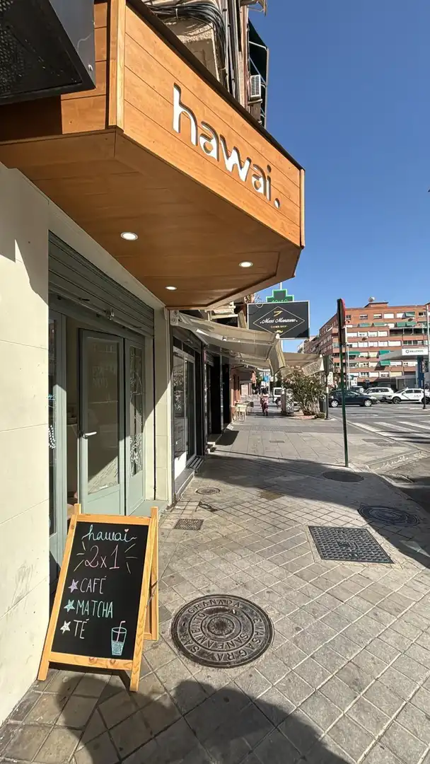 Local comercial de lloguer a Camino Camino Ronda, imagen 3