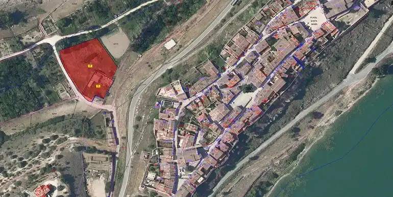 Residential for sale in Maderuelo