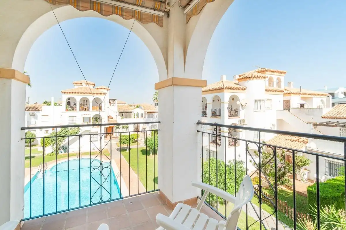 Maison mitoyenne à vendre à Orihuela Costa, imagen 33