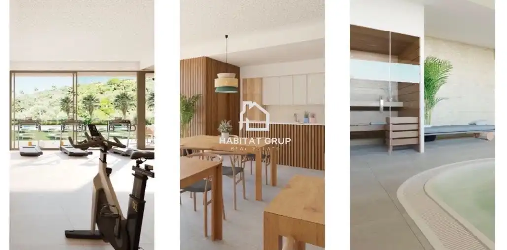 Wohnung mit Pool zum Verkauf in La Alcaidesa, imagen 17