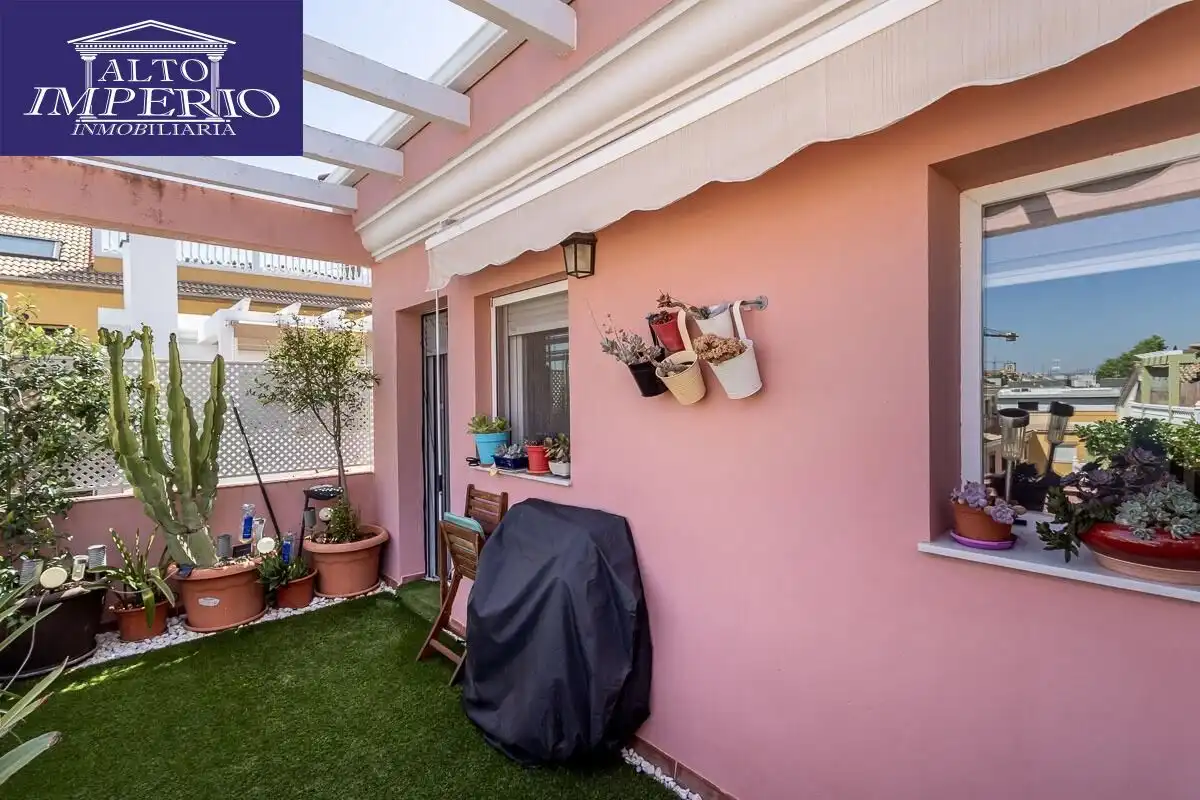 Maison mitoyenne à vendre à Calle SANTO SEPULCRO DE LA QUINTA, imagen 5