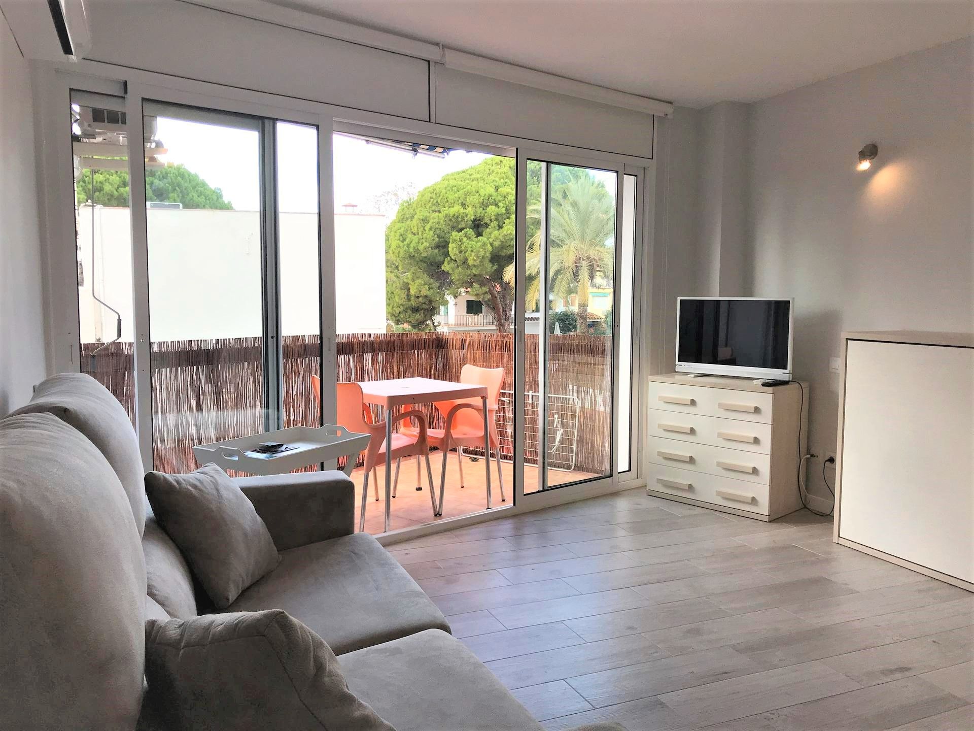 Habitación de Estudio en venta en Cambrils con Aire acondicionado y Terraza