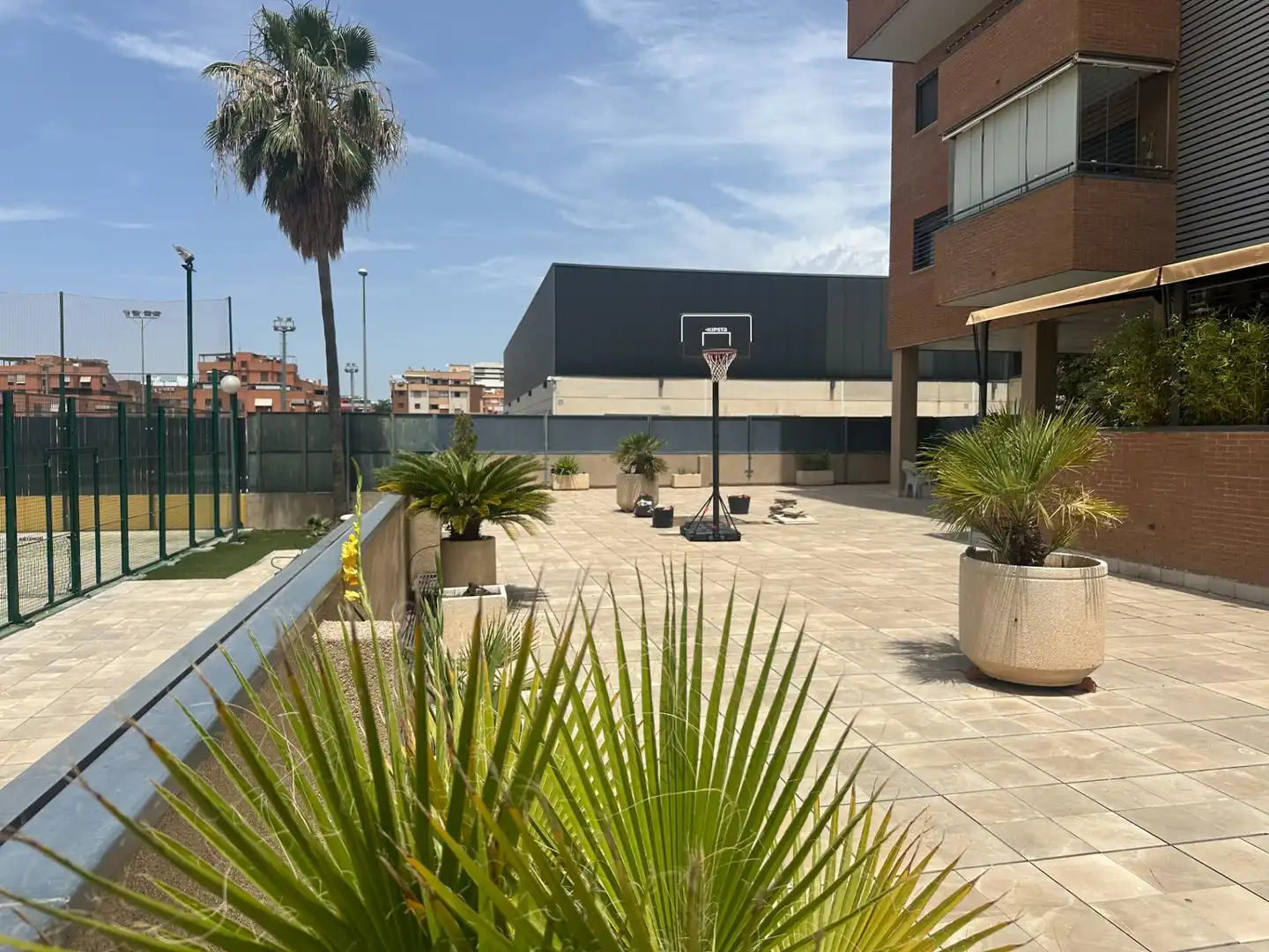 Apartments for rent in Avda. Federico Garcia Lorca - Nueva Estación Autobuses