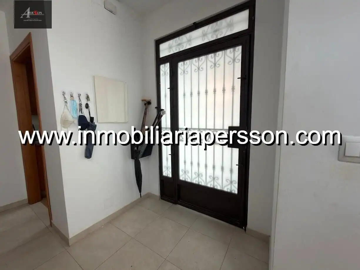 Casa o xalet en venda en Écija amb Aire condicionat