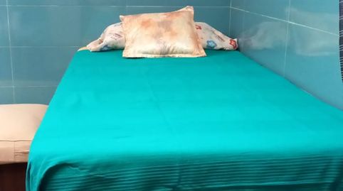 Foto 3 de Piso de alquiler en N/a, Sants-Badal, Barcelona Capital