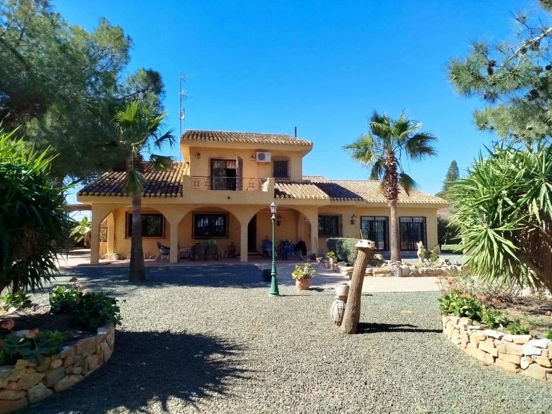 Exterior view of House or chalet for sale in Cartagena  with Air Conditioner and Community pool