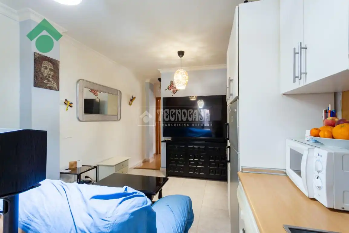 Habitación de Piso en venta en Nerja