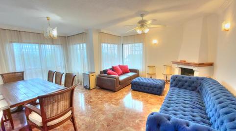 Foto 2 de Casa o xalet de lloguer a Benajarafe, Vélez-Málaga