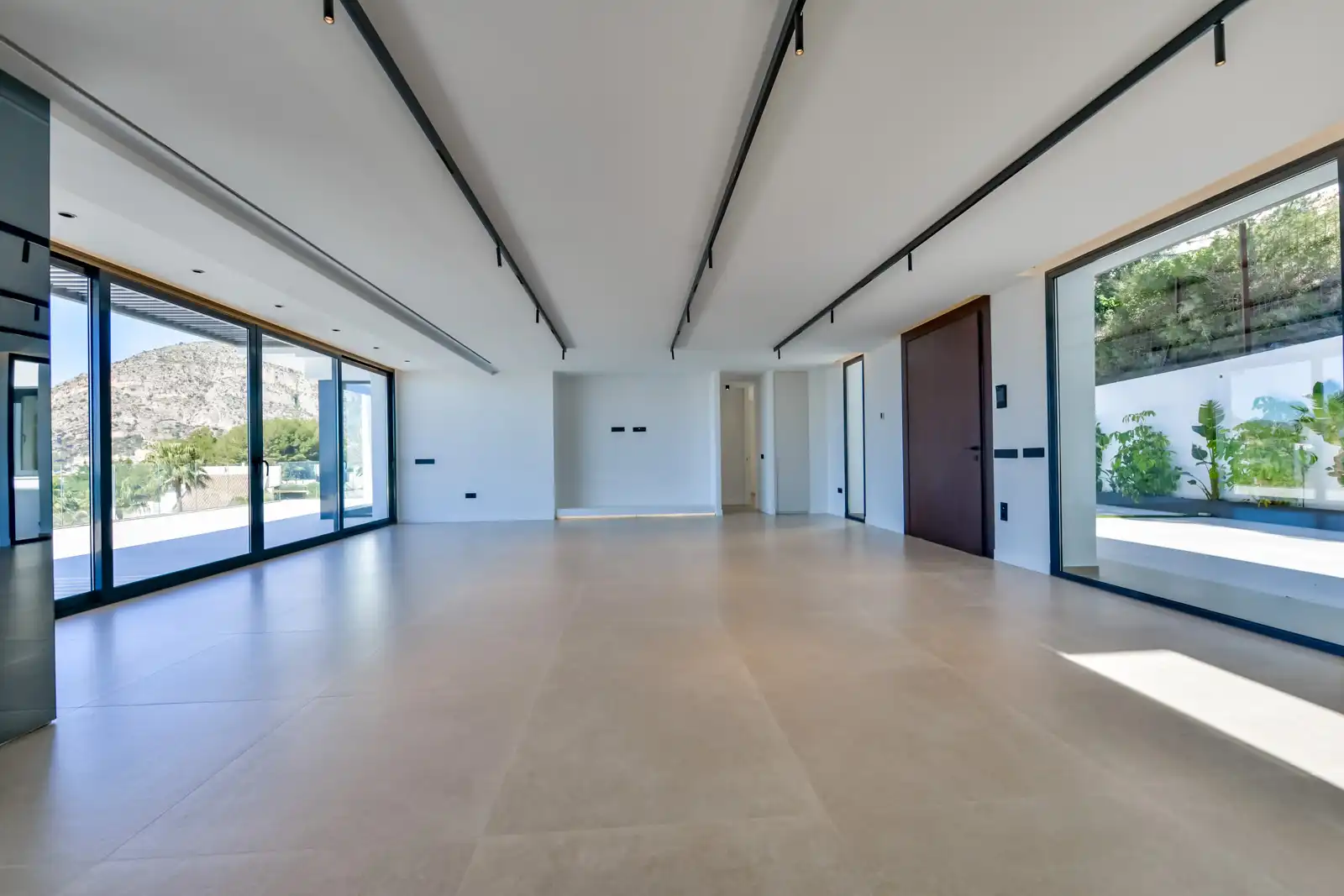Casa o chalet en venta en Altea con Aire acondicionado, Calefacción y Jardín privado