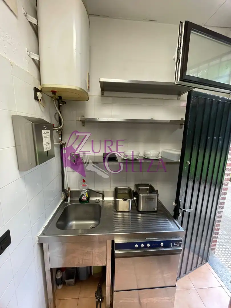 Business premises for sale in Durango, imagen 36
