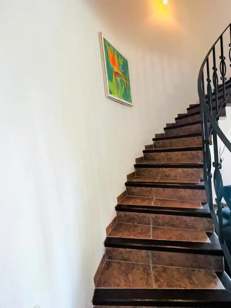 Villa avec terrasse à vendre à Les Tres Cales, imagen 42