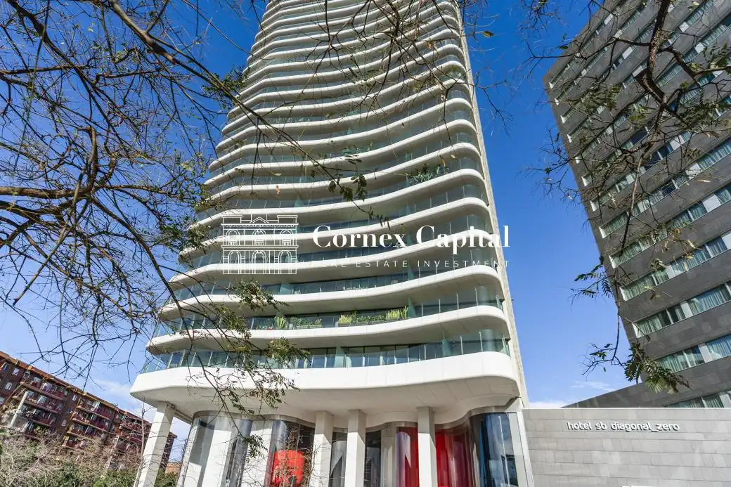 Apartament en venda a Plaça de Llevant, 1, El Besós i el Maresme