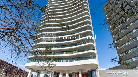 Foto 3 de Pis en venda a Plaça de Llevant, 1, El Besós i el Maresme, Barcelona