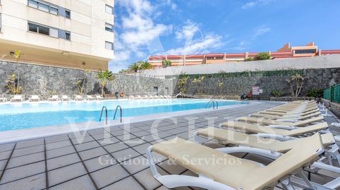 Foto 5 de Piso de alquiler en Calle Pintor Juan Guillermo, La Minilla, Las Palmas de Gran Canaria