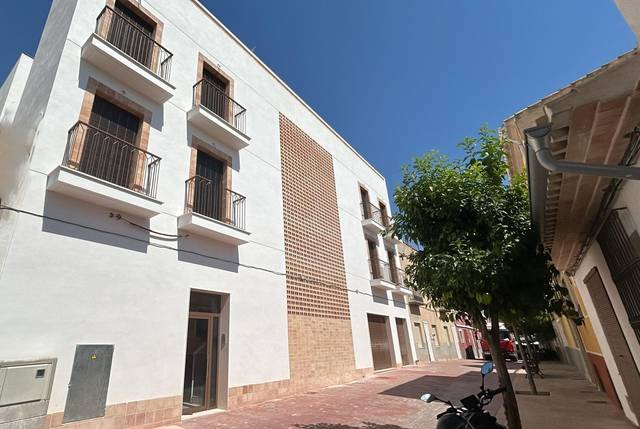 Apartamento en Venta en Hondón de las Nieves / El Fondó de les Neus