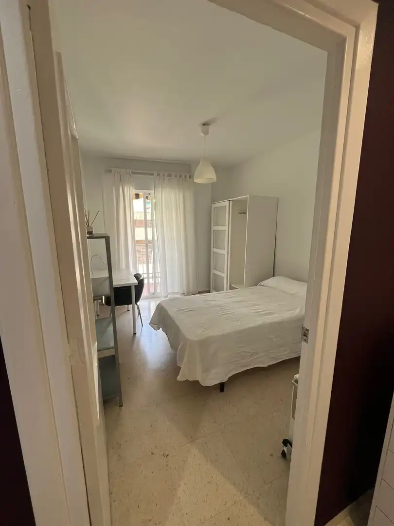Flat for rent in Camino de Ronda, 42, Fígares