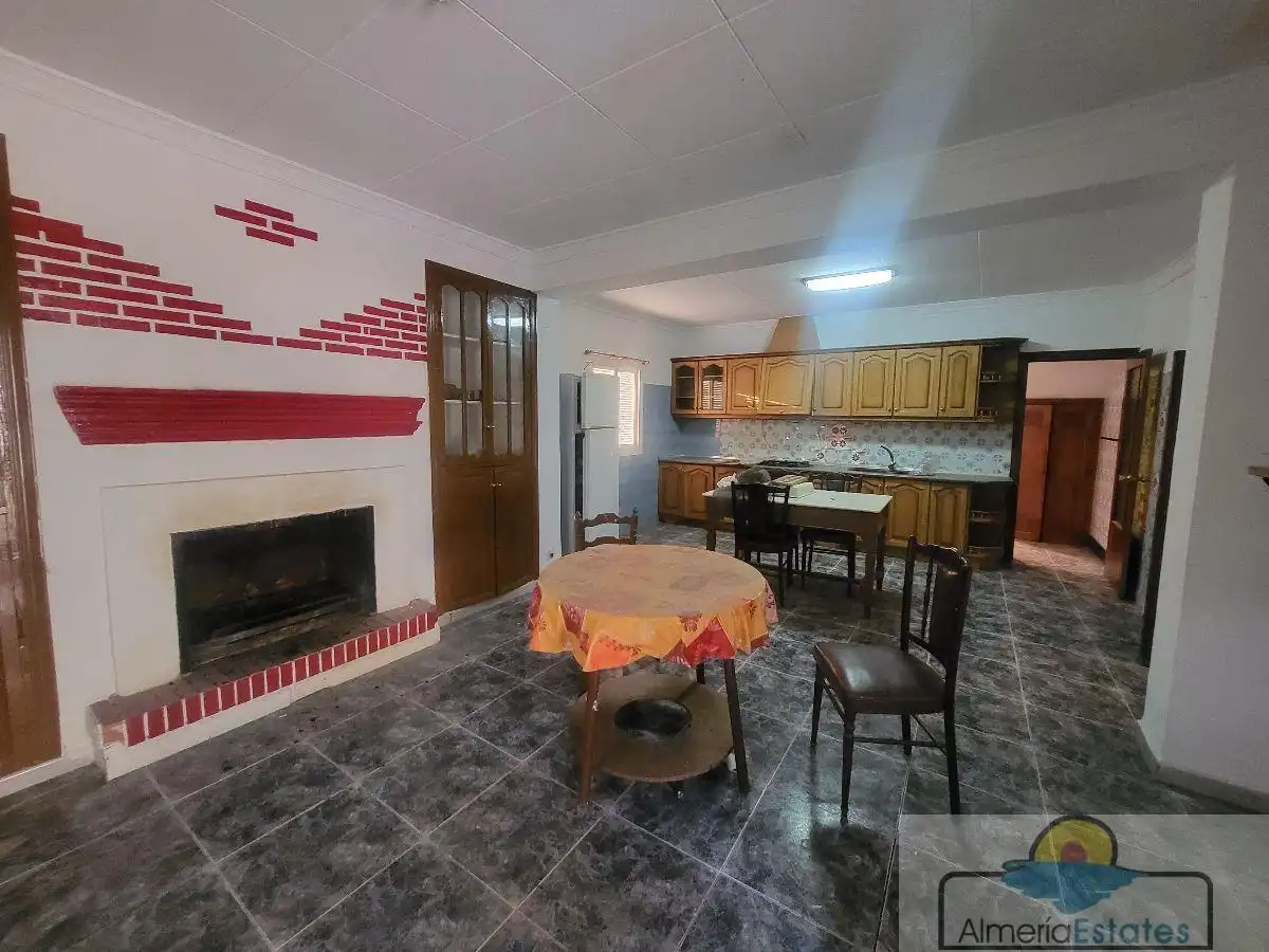 Casa in vendita a Albox, imagen 7