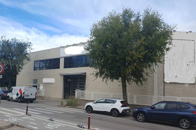 Nave industrial en Alquiler en Granvia LH