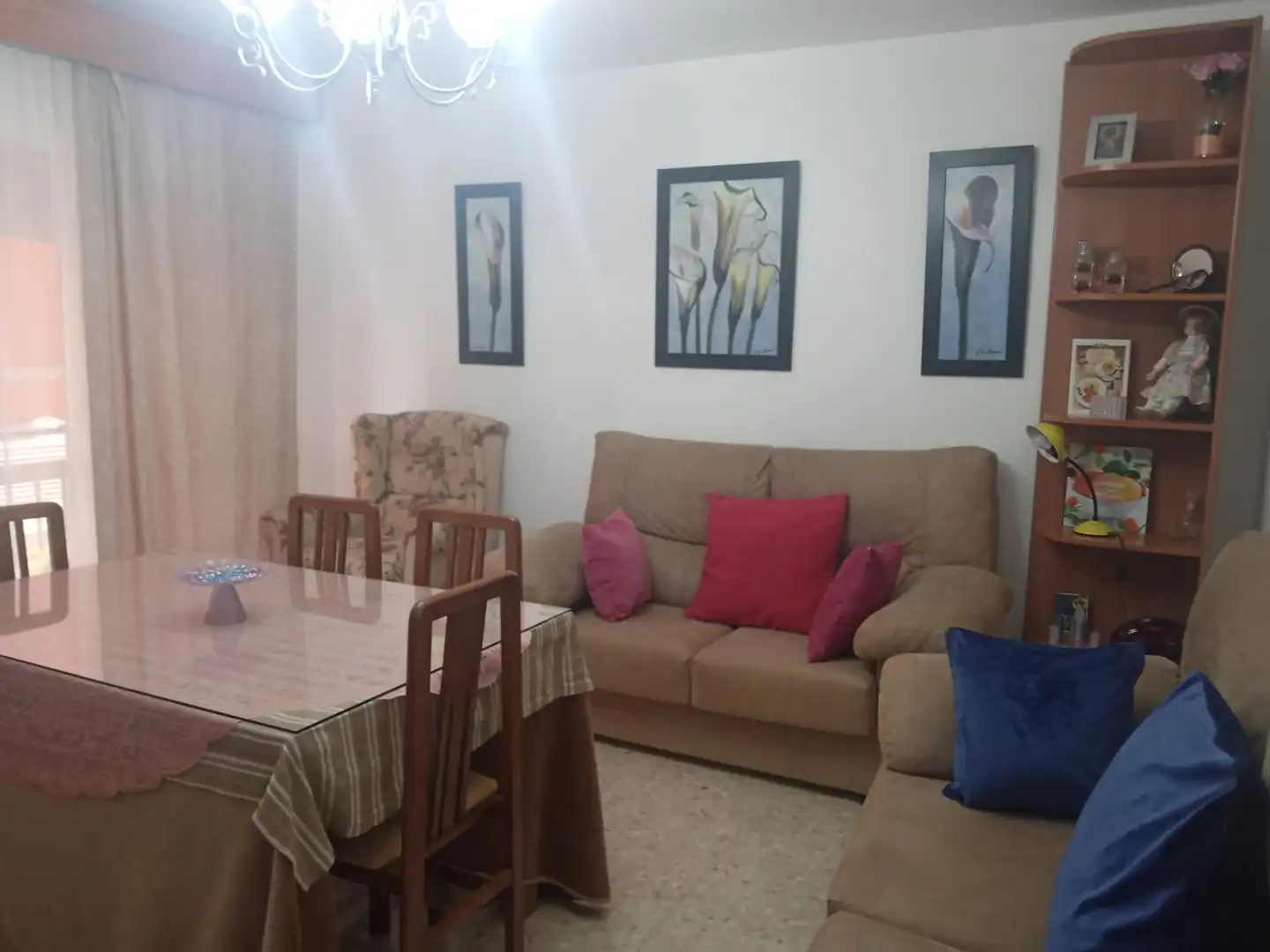 Wohnung zum Verkauf in Centro