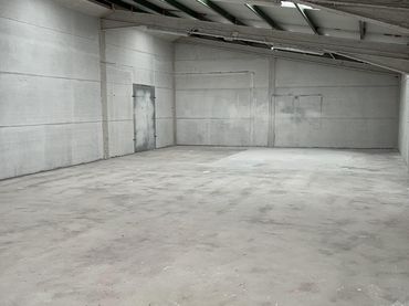 Nave industrial en venta en Leganés Norte